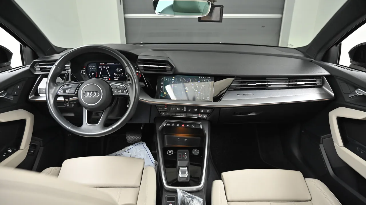Audi A3 — miniaturë 7