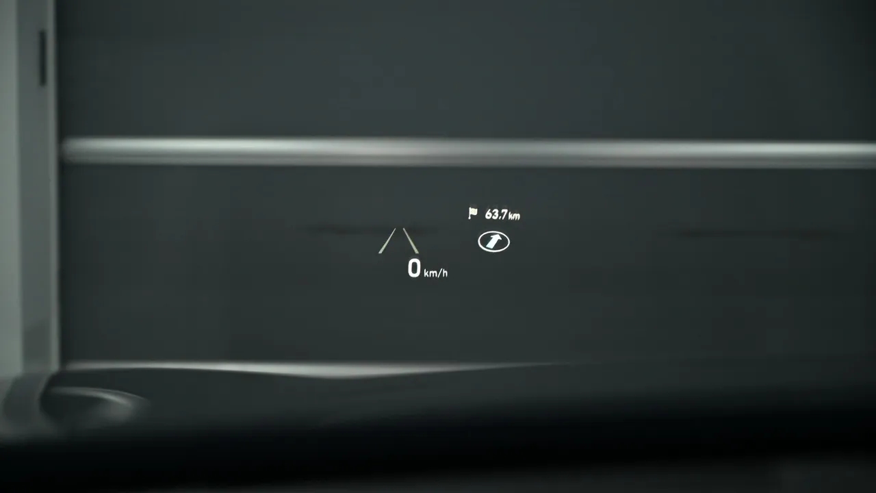 Genesis G80 — miniaturë 18