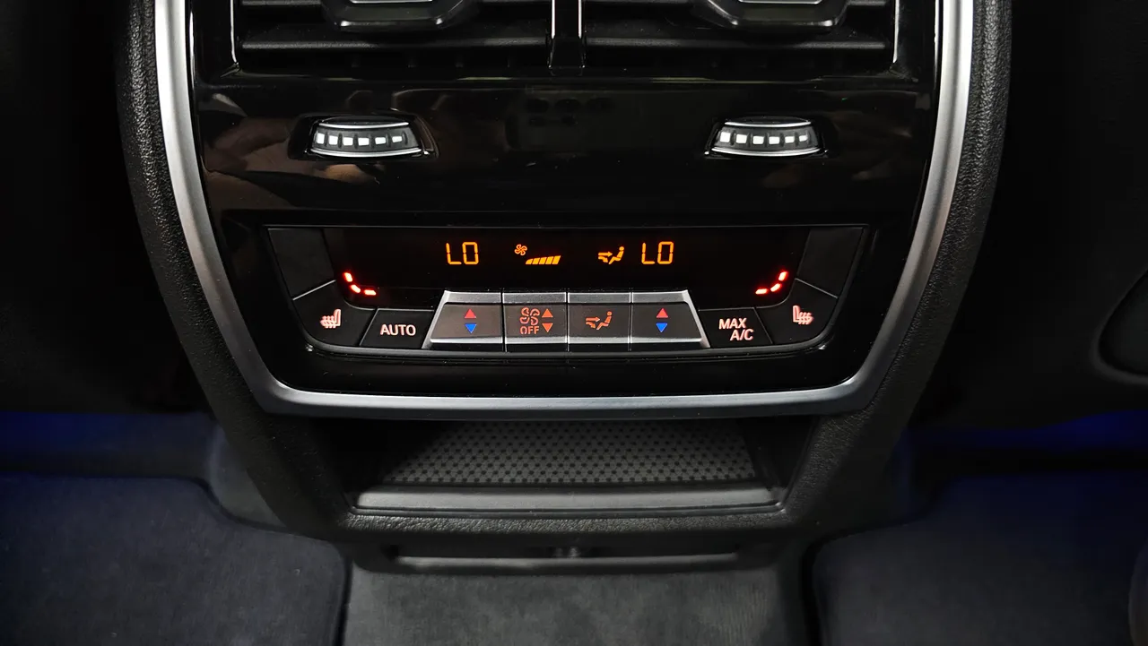 BMW X6 — miniaturë 16