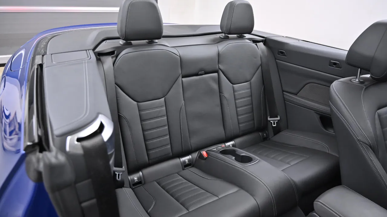 BMW 4er — miniaturë 21