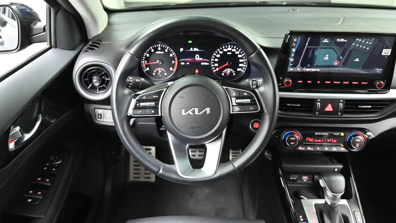 Kia K3 — miniaturë 13