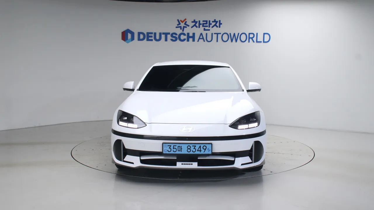Hyundai IONIQ 6 — miniaturë 3