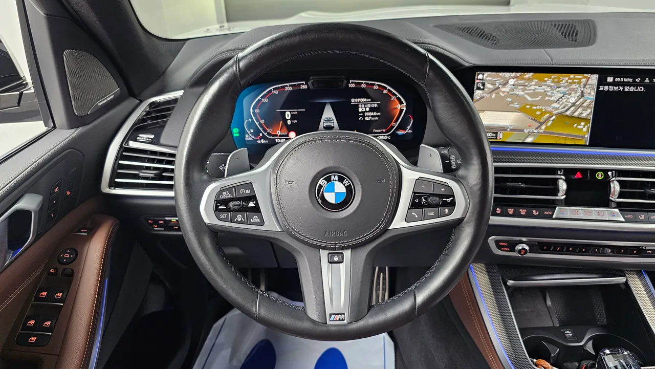 BMW X5 — miniaturë 13