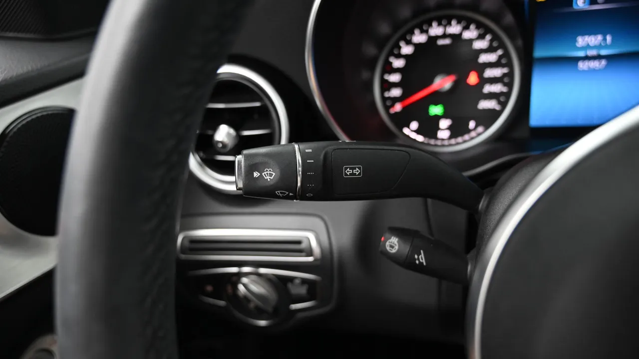 Mercedes-Benz C-klasse — miniaturë 17