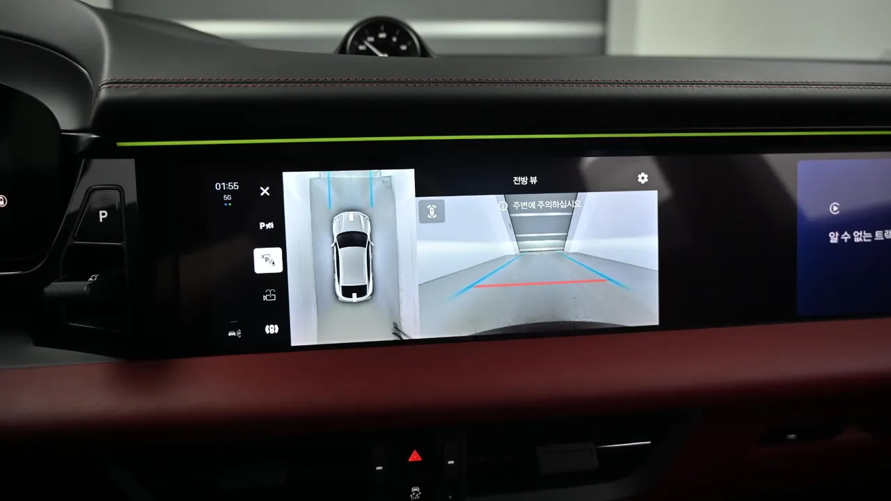 Porsche Macan — miniaturë 24