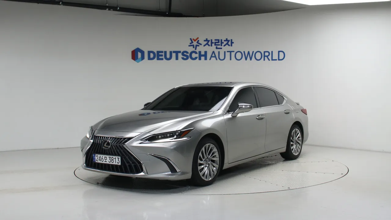 Lexus ES 300h 이그제큐티브 — foto 1
