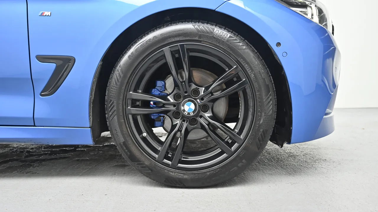 BMW 3er — miniaturë 5