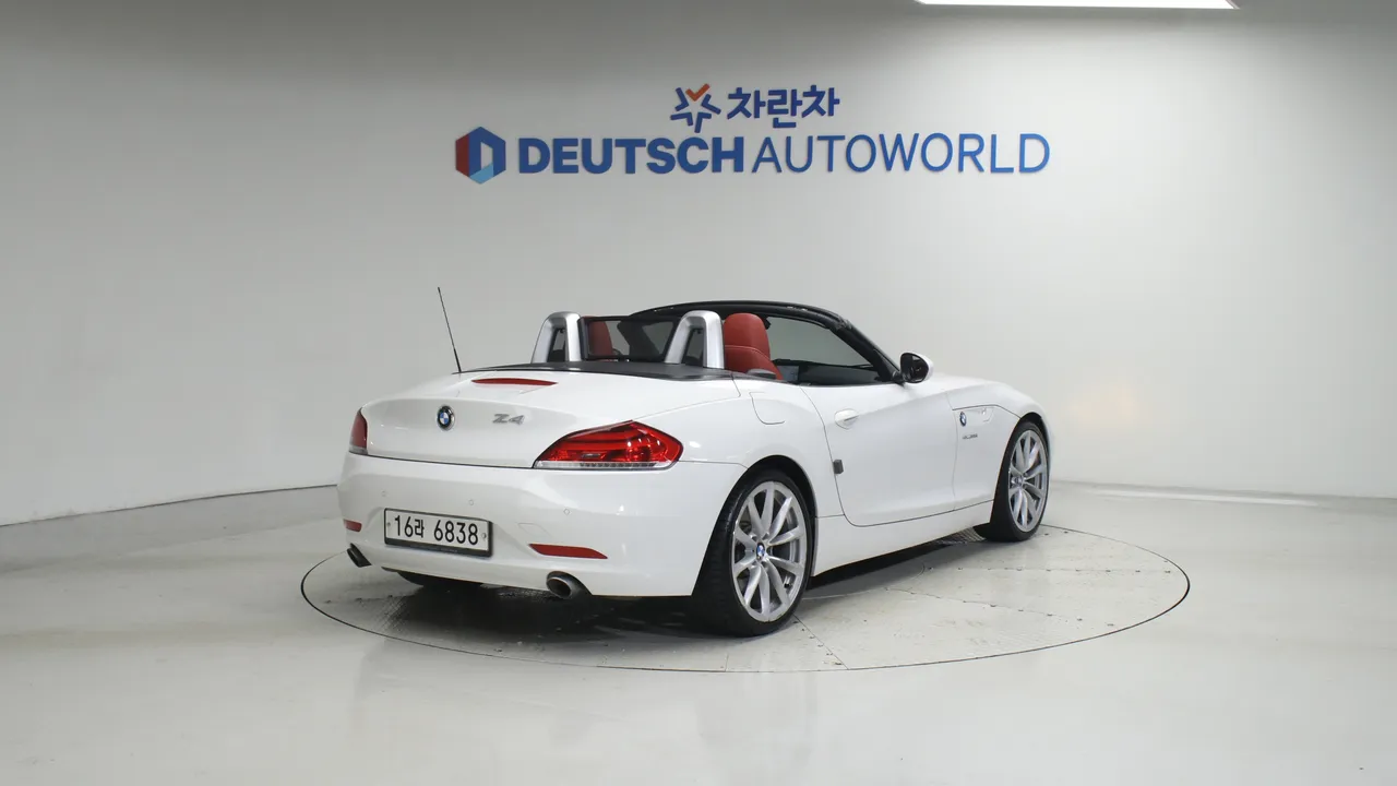 BMW Z4 — miniaturë 2