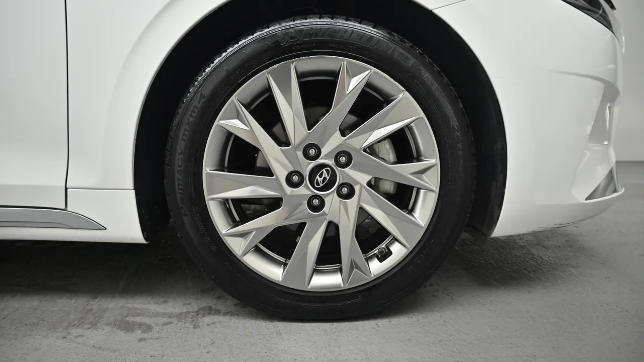 Hyundai Grandeur — miniaturë 5