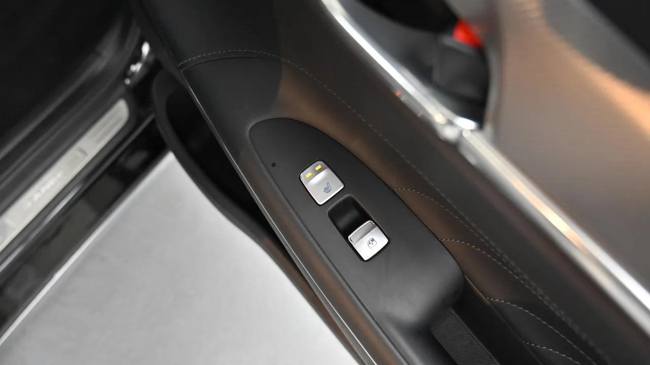Hyundai Grandeur — miniaturë 16