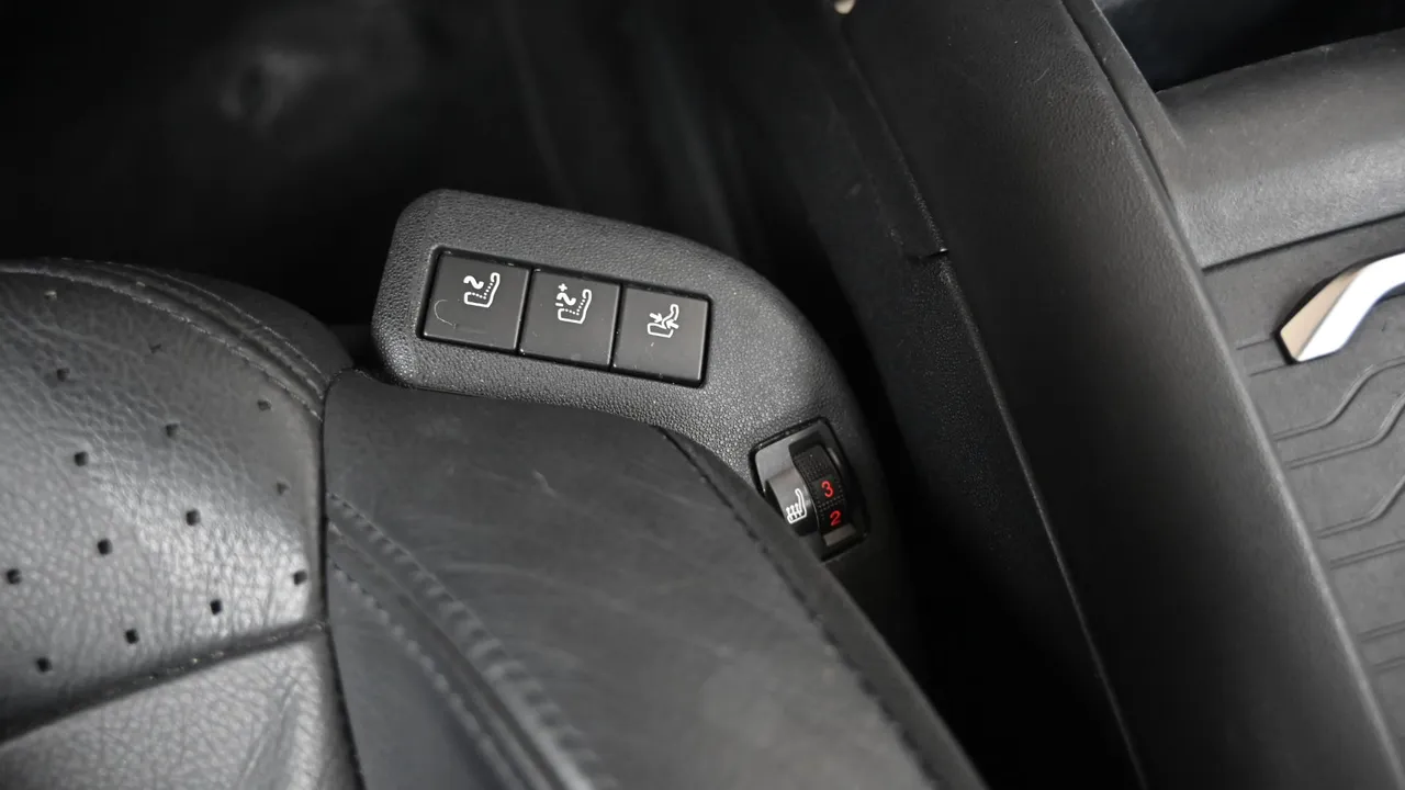 Citroen C4 Picasso — miniaturë 17