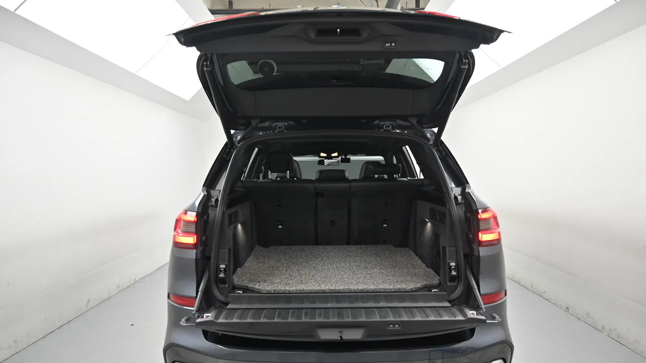 BMW X5 — miniaturë 19