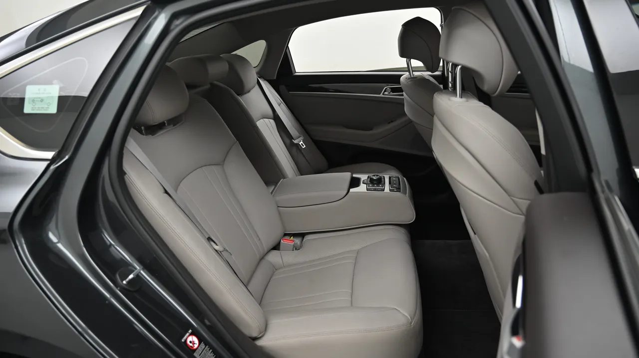 Genesis G80 — miniaturë 12