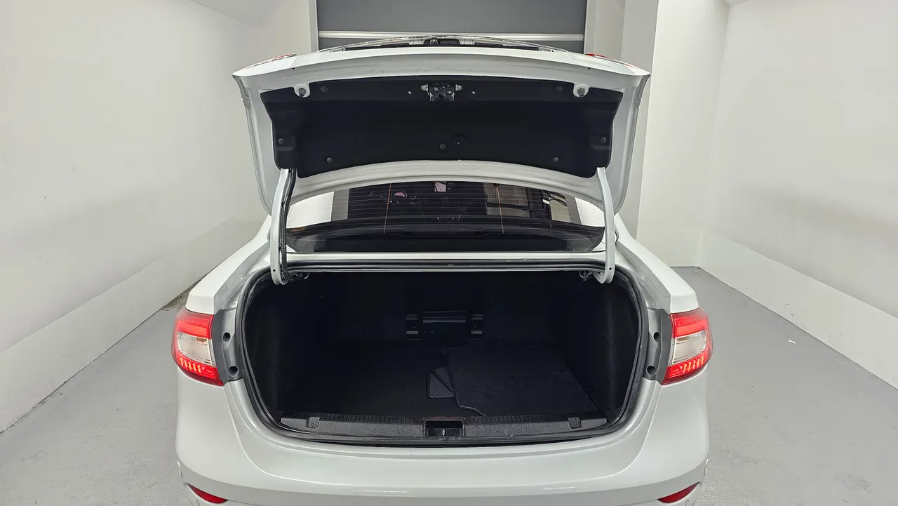 Renault Samsung SM3 — miniaturë 19