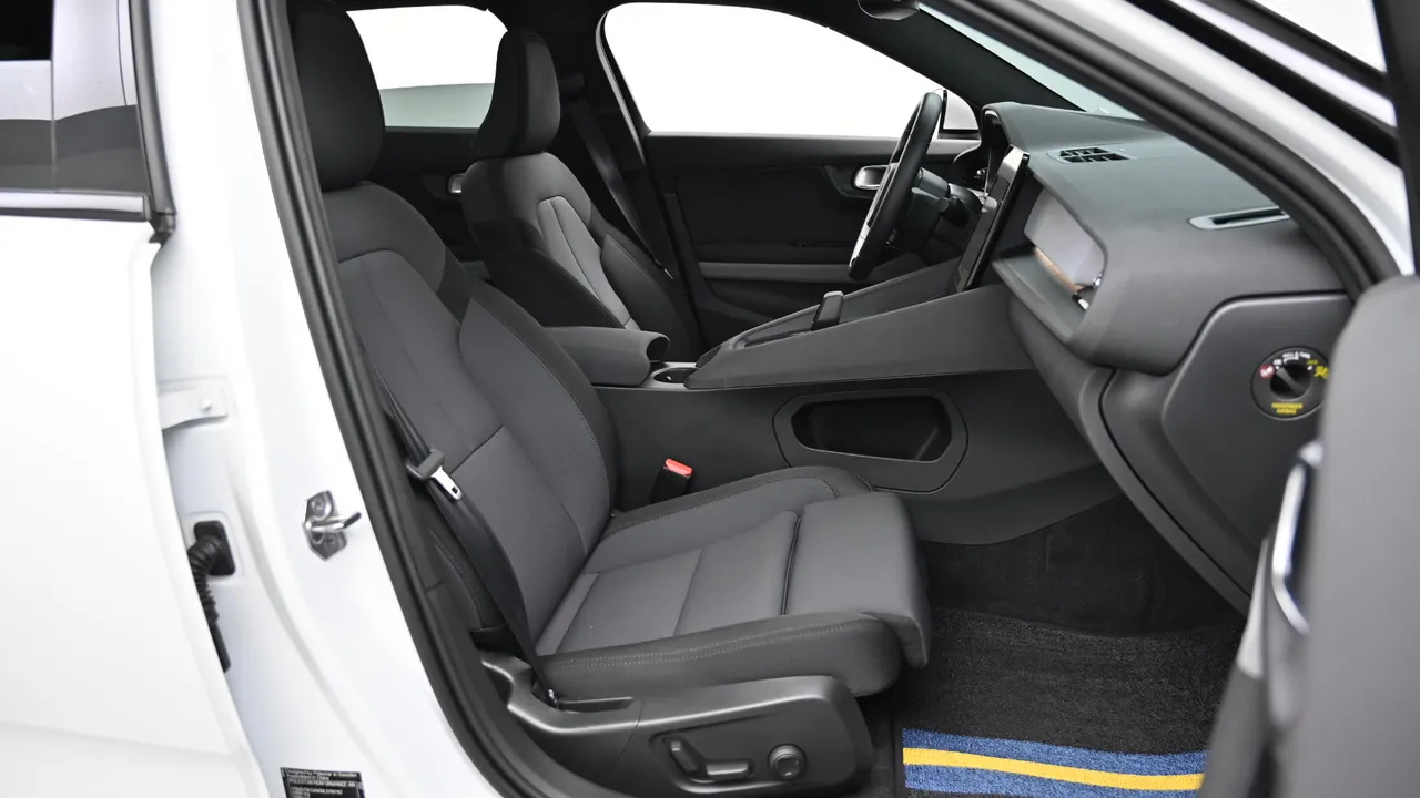 Polestar Polestar 2 78kWh Long Range Single Motor 2WD