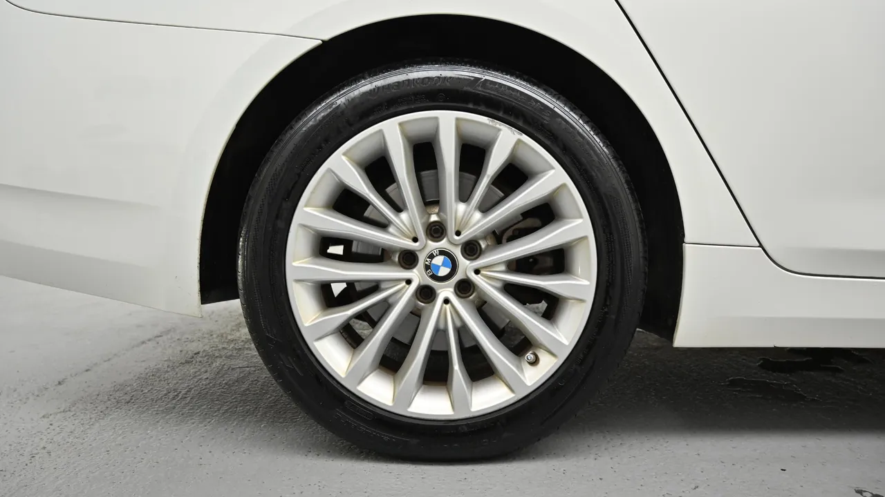 BMW 5er — miniaturë 5