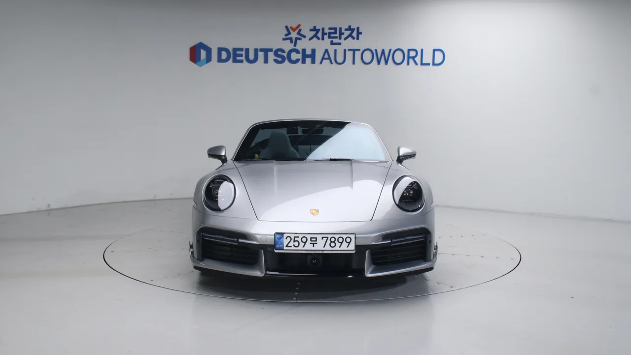 Porsche 911 — miniaturë 3