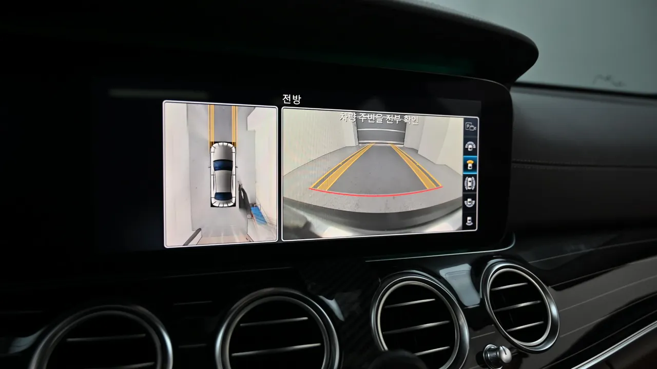 Mercedes-Benz E-klasse — miniaturë 15