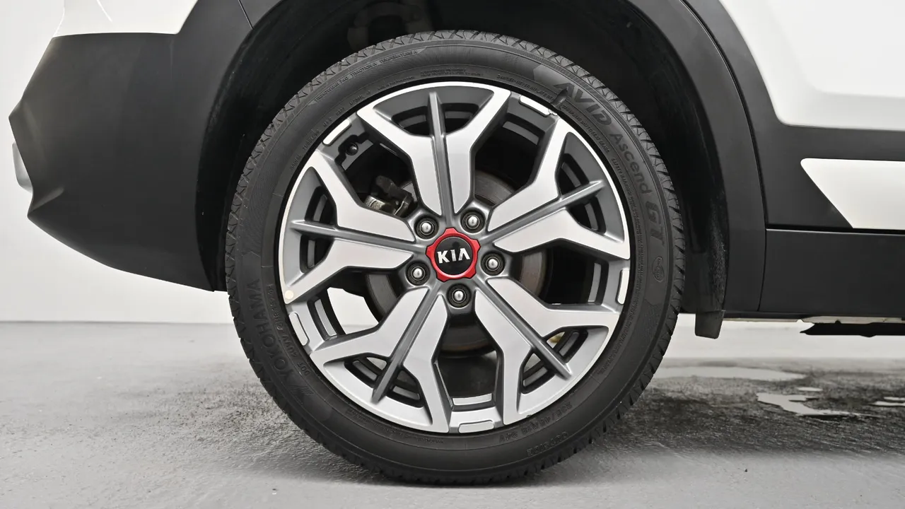 Kia Seltos — miniaturë 5