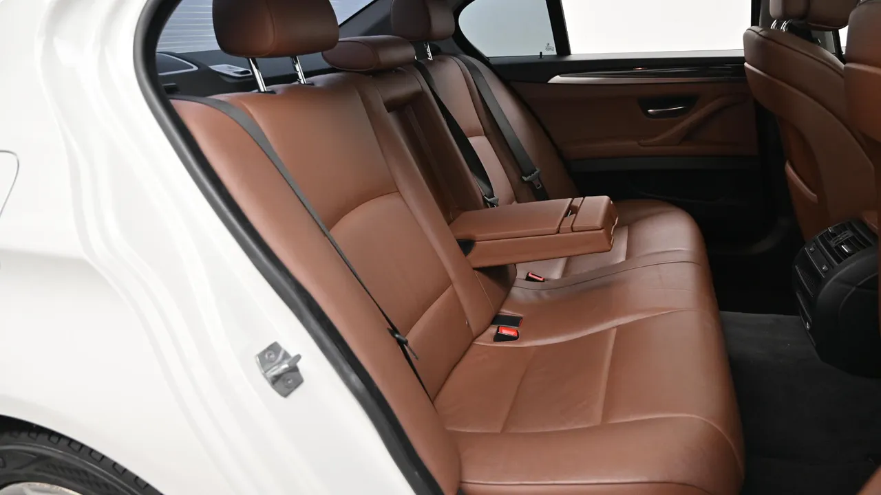 BMW 5er — miniaturë 12