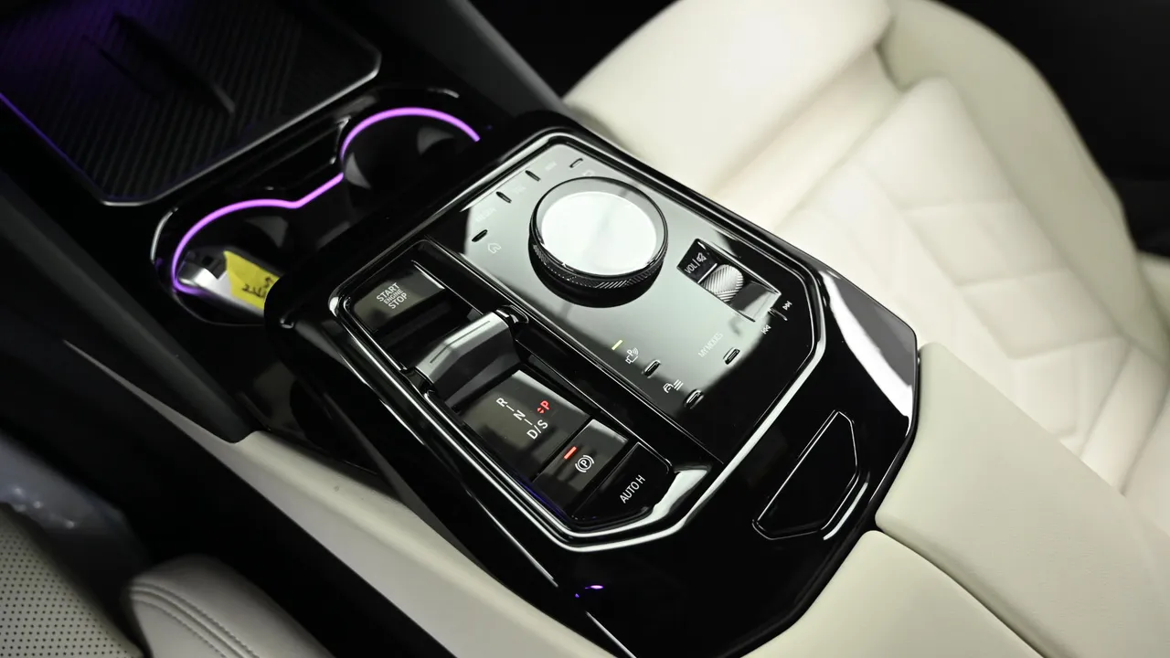 BMW 5er — miniaturë 9