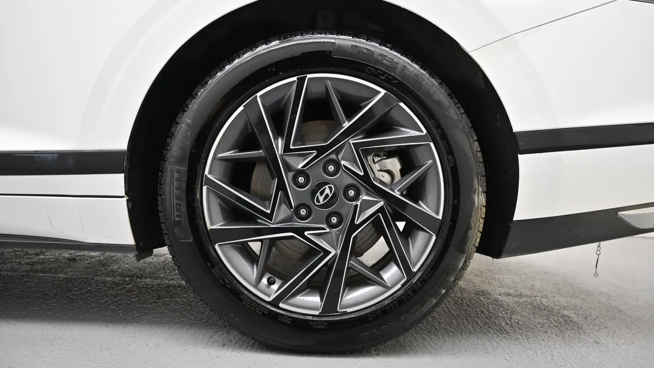 Hyundai Grandeur — miniaturë 5
