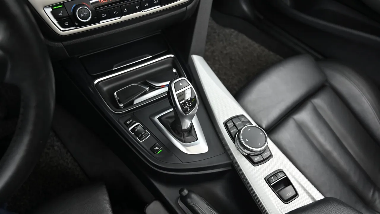 BMW 4er — miniaturë 9