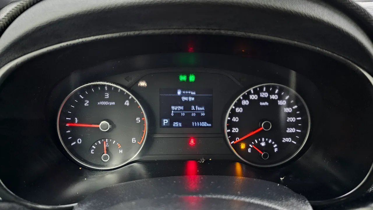 Kia Sportage — miniaturë 8