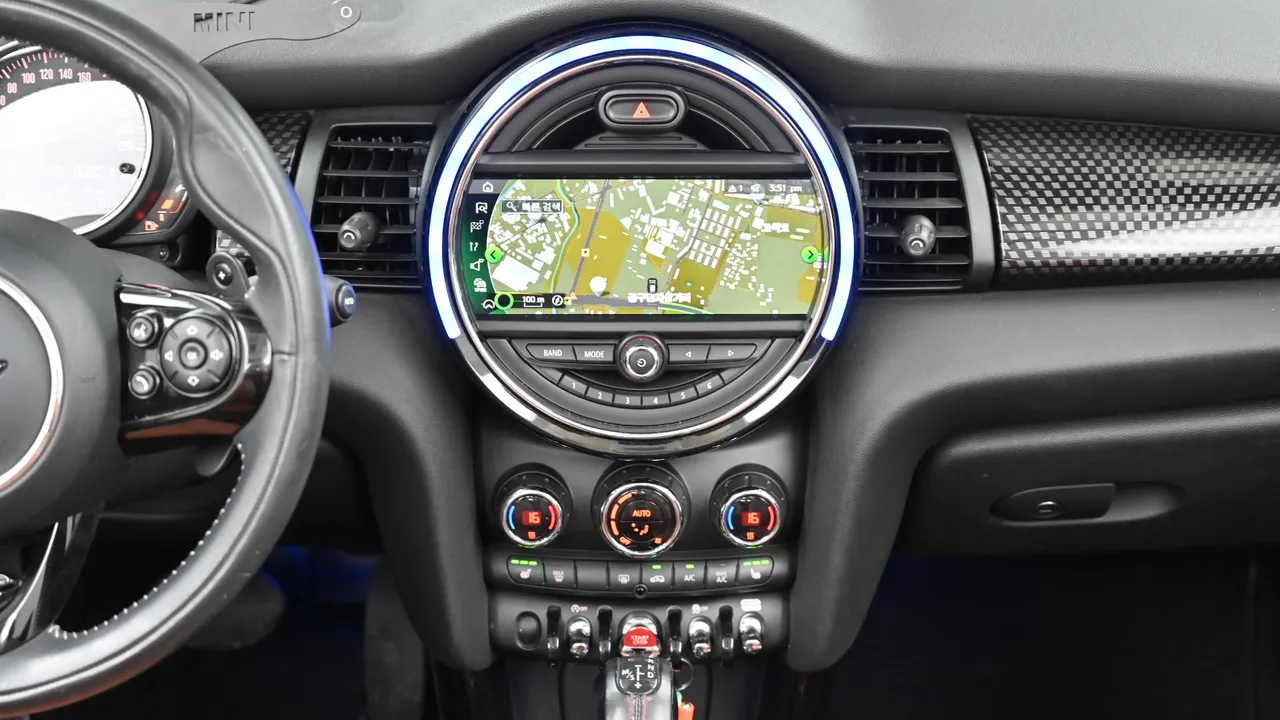 MINI Convertible — miniaturë 14