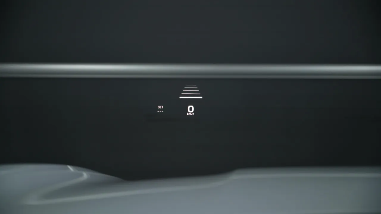 Porsche Panamera — miniaturë 27
