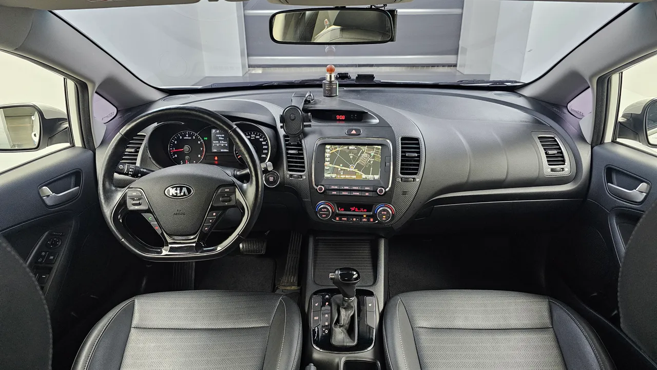 Kia K3 — miniaturë 7