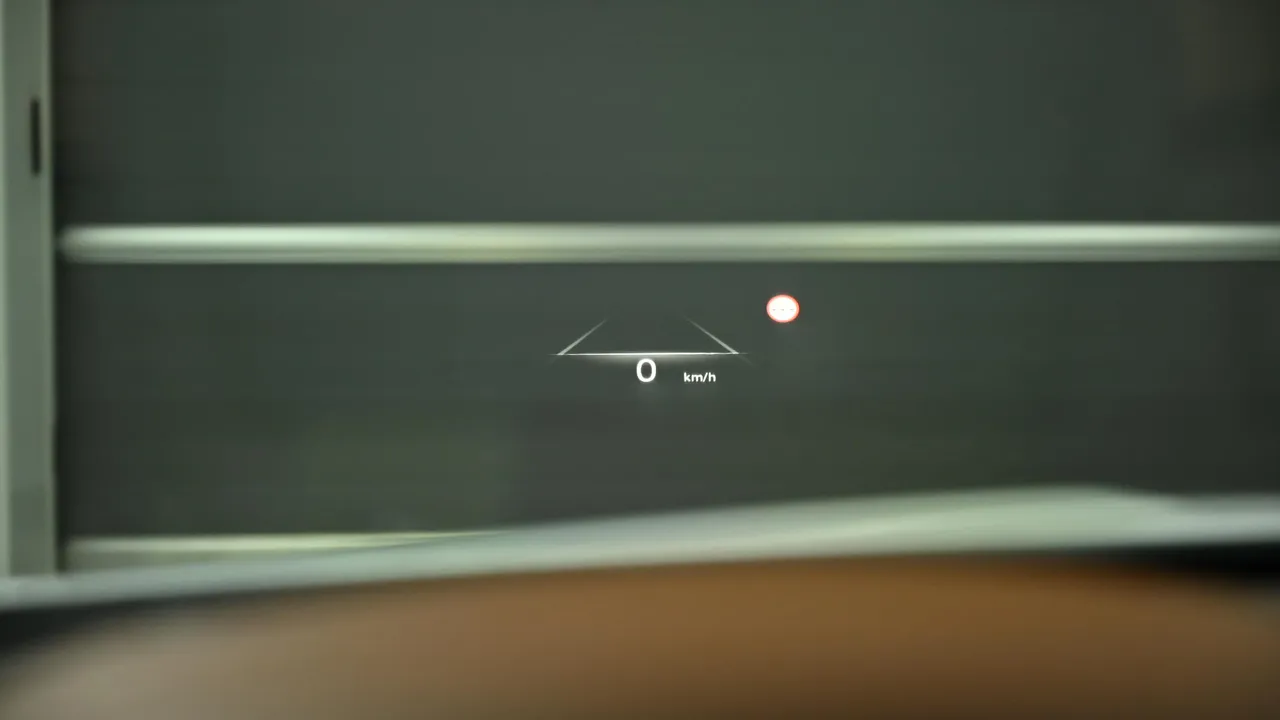 Genesis G80 — miniaturë 17