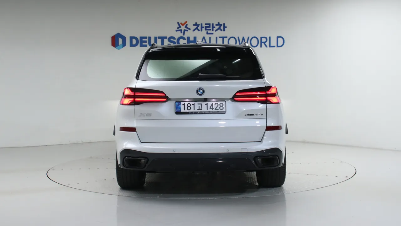BMW X5 — miniaturë 22