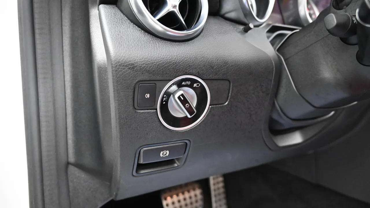 Mercedes-Benz SLC-klasse — miniaturë 25