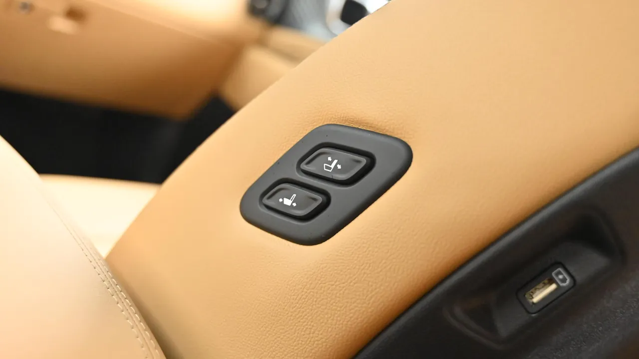 Kia Sorento — miniaturë 18