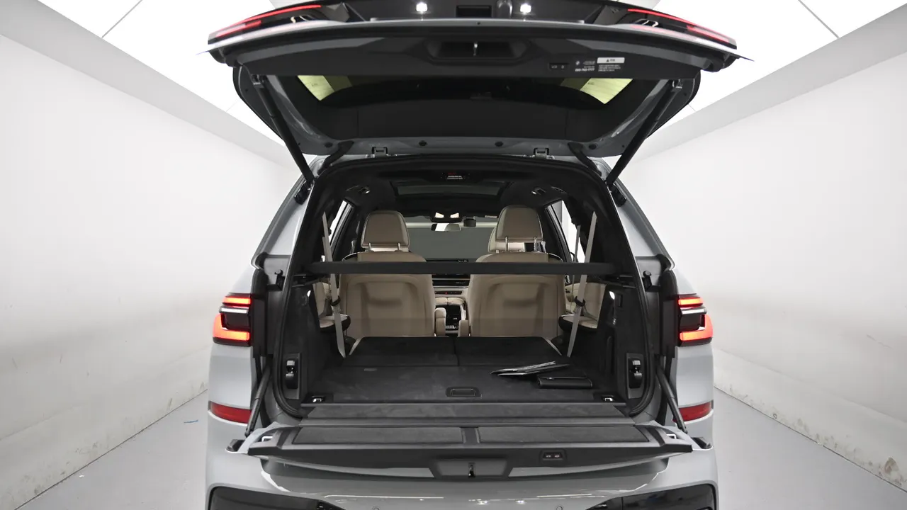 BMW X7 — miniaturë 19