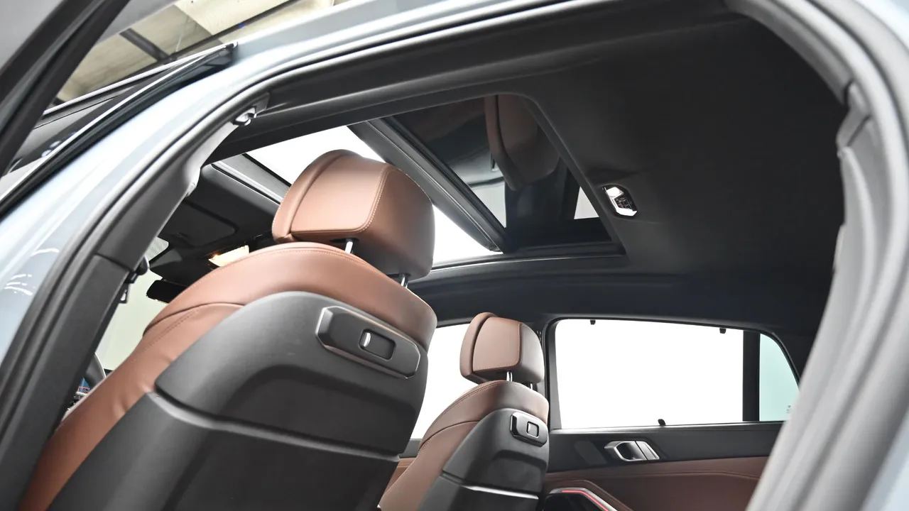 BMW X6 — miniaturë 18