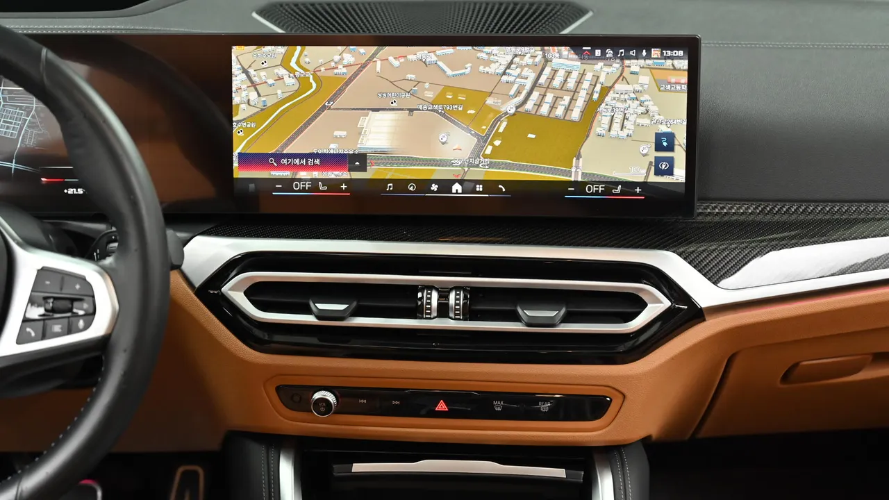 BMW i4 — miniaturë 14