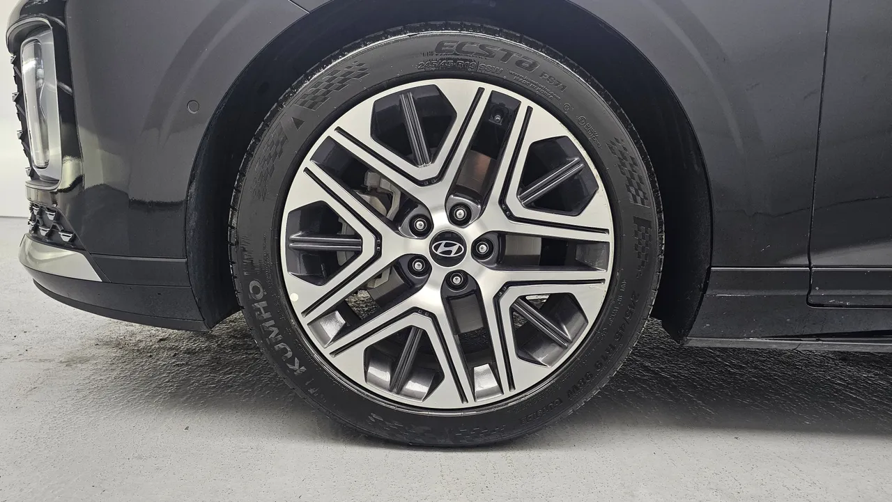 Hyundai Grandeur — miniaturë 5