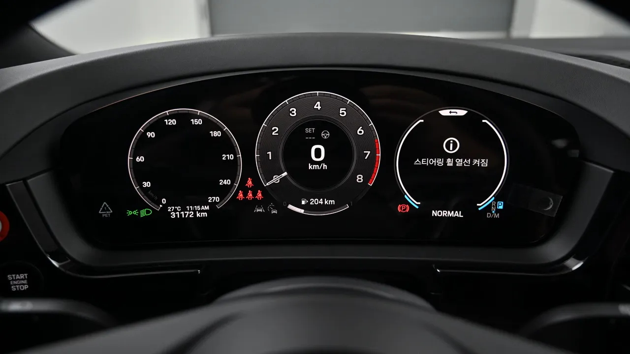 Porsche Cayenne — miniaturë 8