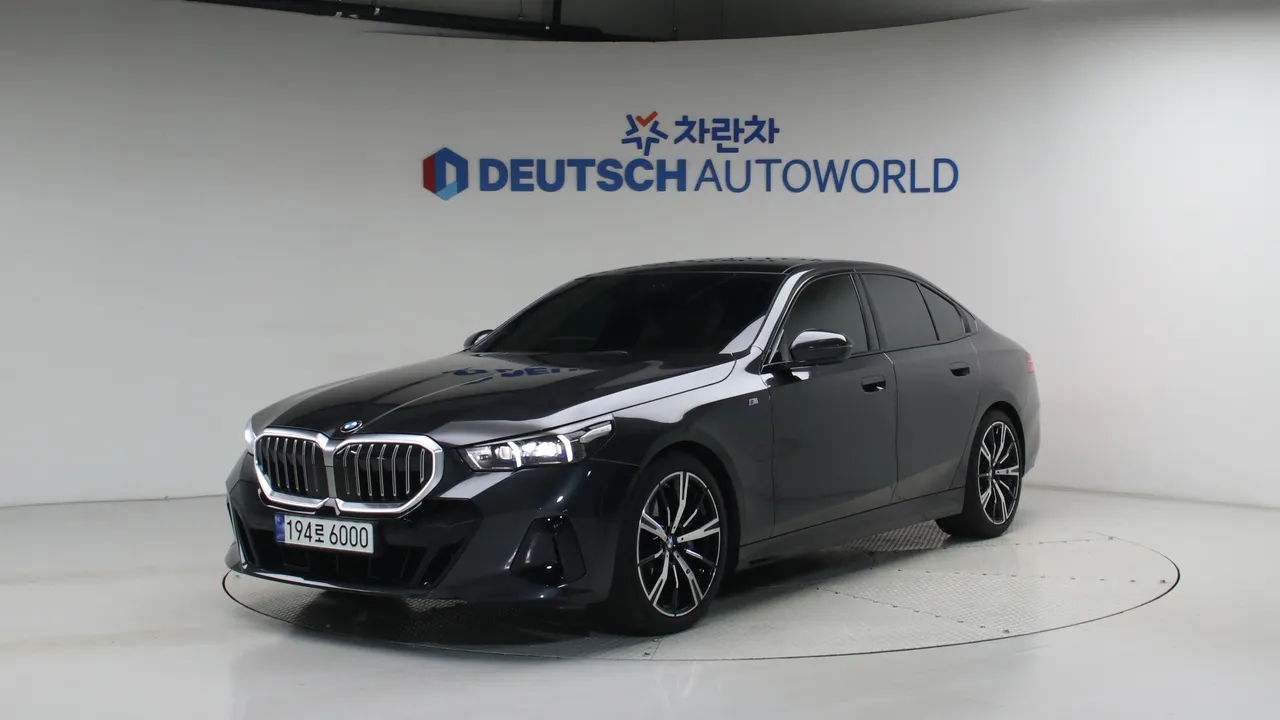 BMW 5er 530i xDrive M 스포츠 — foto 1