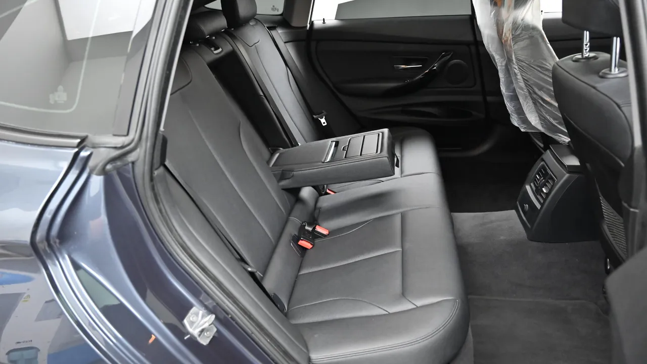 BMW 3er — miniaturë 12