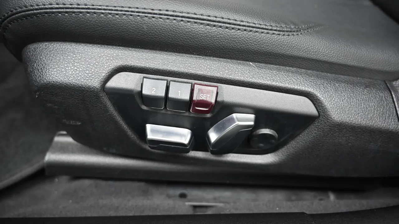 BMW 3er — miniaturë 16