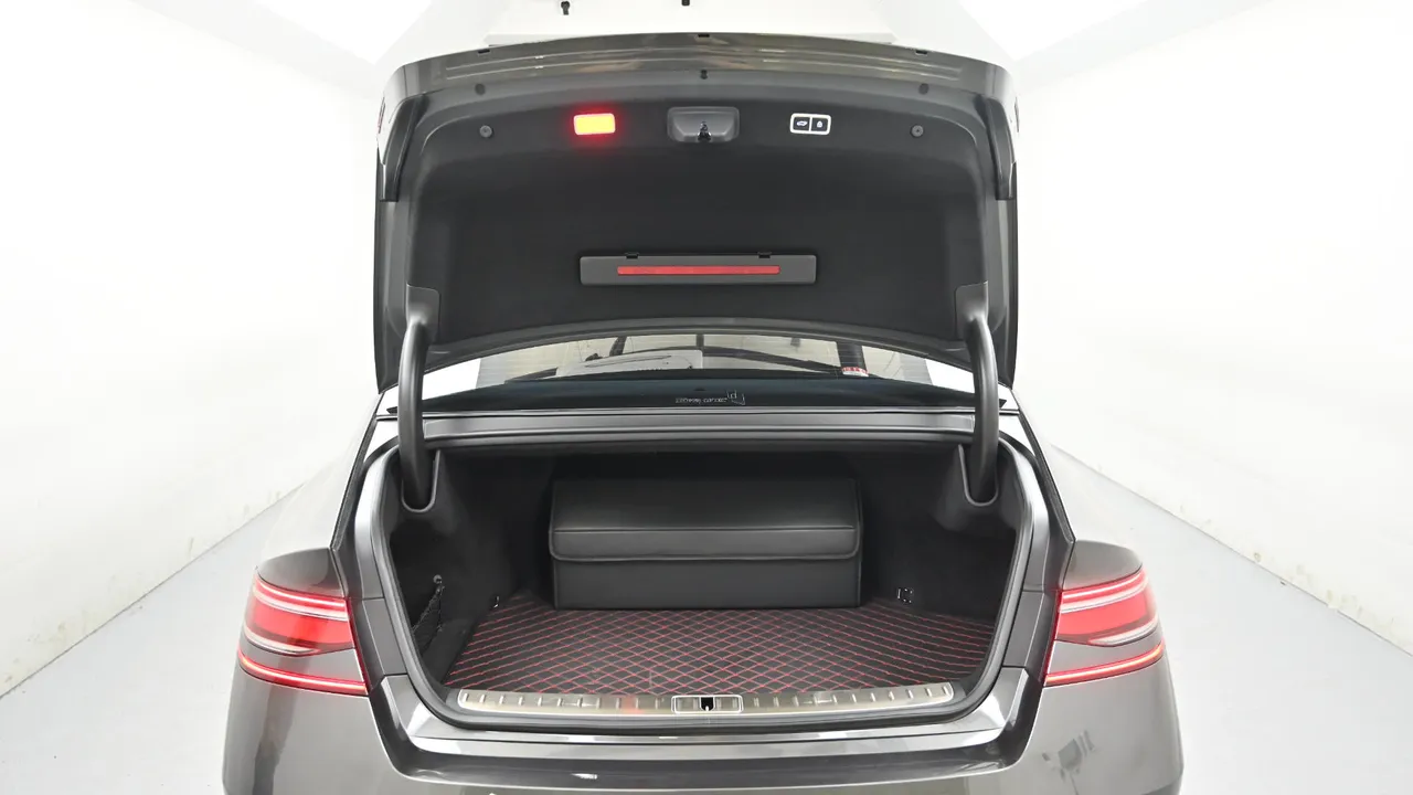 Genesis G90 — miniaturë 19