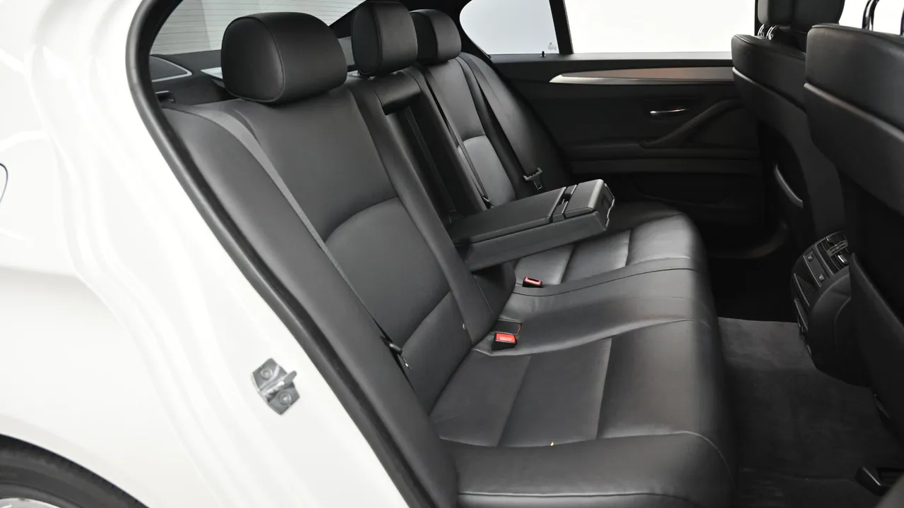 BMW 5er — miniaturë 12