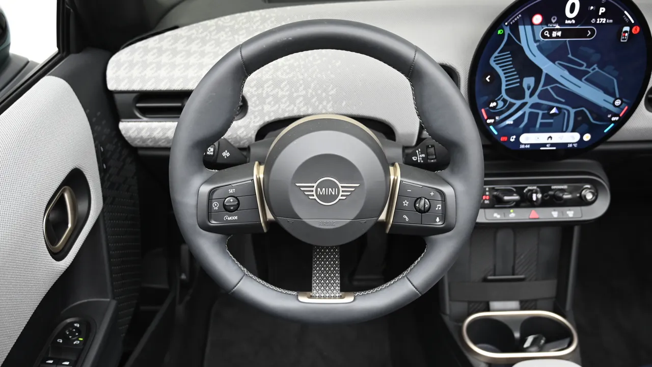 MINI Convertible — miniaturë 22