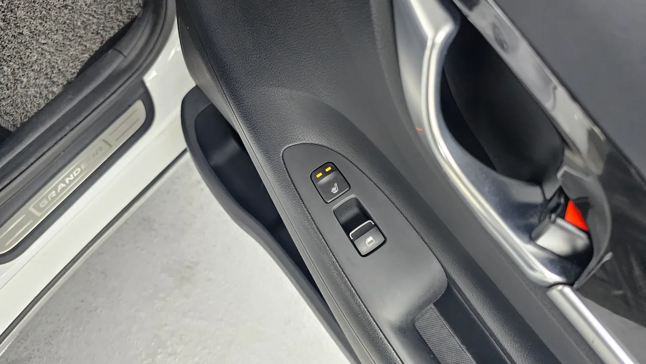 Hyundai Grandeur — miniaturë 16