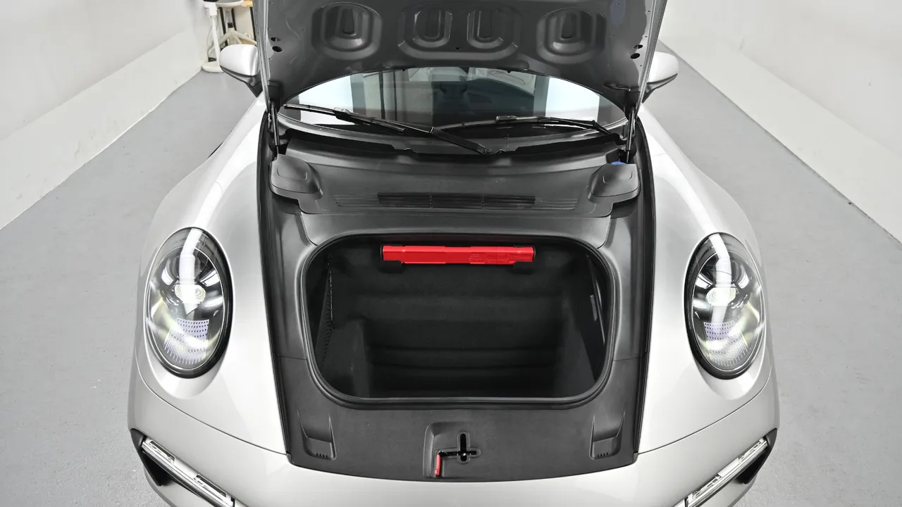 Porsche 911 — miniaturë 18