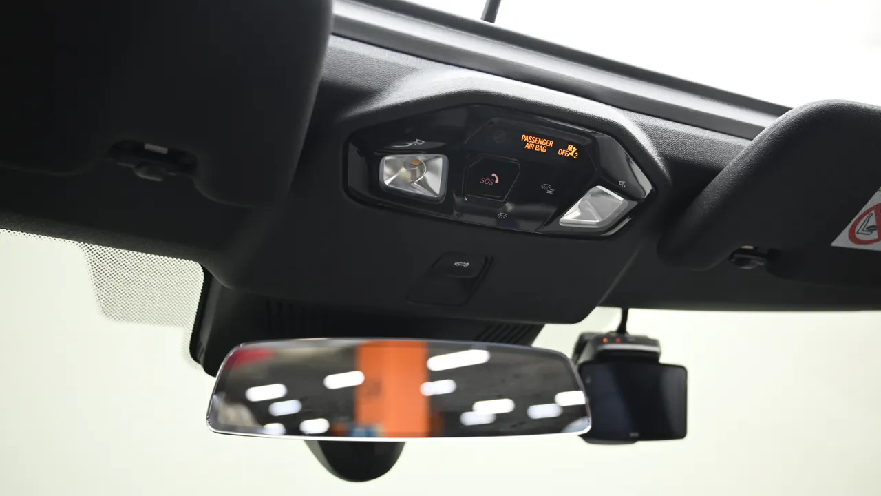 MINI Convertible — miniaturë 28
