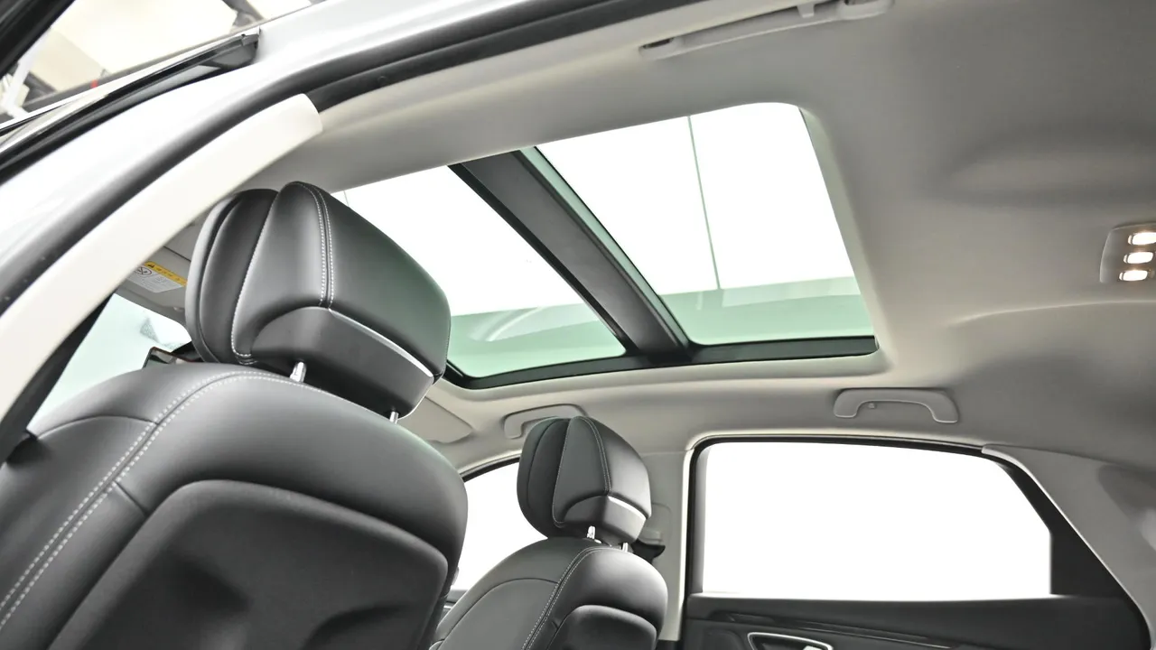 Renault Samsung SM6 — miniaturë 27